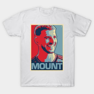 Mount T-Shirt